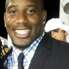 Jonas Gray height profile photo