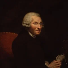 Jonas Hanway height profile photo