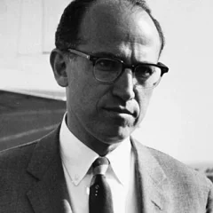 Jonas Salk height profile photo