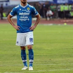 Jonatan Bauman height profile photo
