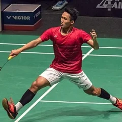 Jonatan Christie height profile photo