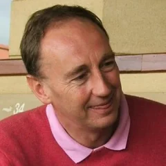 Jonathan Agnew height profile photo