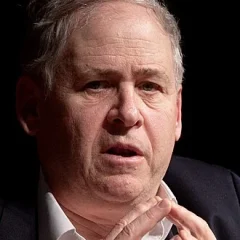 Jonathan Alter height profile photo