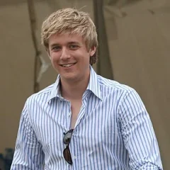 Jonathan Ansell height profile photo