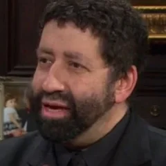 Jonathan Cahn height profile photo