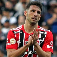 Jonathan Calleri height profile photo