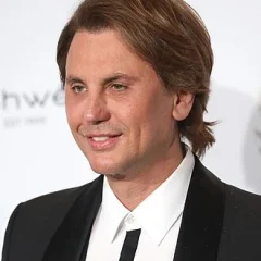 Jonathan Cheban height profile photo