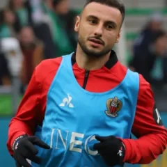 Jonathan Clauss height profile photo