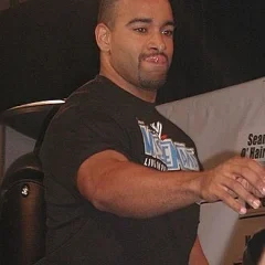 Jonathan Coachman height profile photo