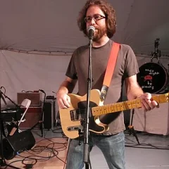Jonathan Coulton height profile photo