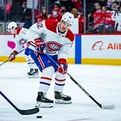 Jonathan Drouin height profile photo