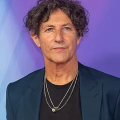 Jonathan Glazer height profile photo