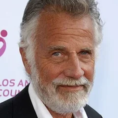 Jonathan Goldsmith height profile photo