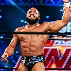 Jonathan Gresham height profile photo