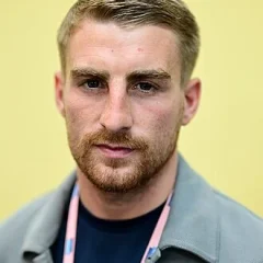Jonathan Haggerty height profile photo
