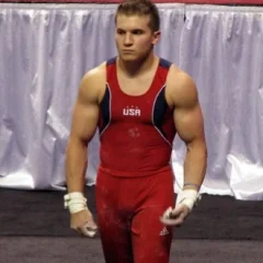 Jonathan Horton height profile photo