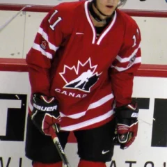 Jonathan Huberdeau height profile photo