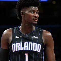 Jonathan Isaac height profile photo