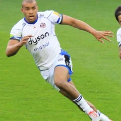 Jonathan Joseph (rugby union) height profile photo