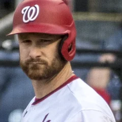 Jonathan Lucroy height profile photo