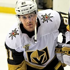 Jonathan Marchessault height profile photo