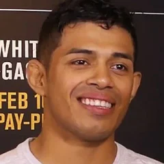 Jonathan Martinez height profile photo