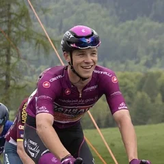 Jonathan Milan height profile photo