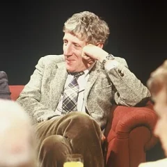 Jonathan Miller height profile photo