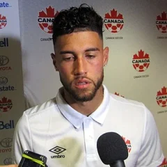 Jonathan Osorio height profile photo