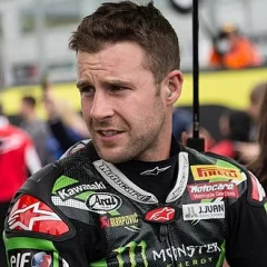 Jonathan Rea height profile photo