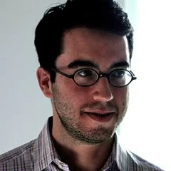 Jonathan Safran Foer height profile photo