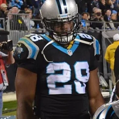 Jonathan Stewart height profile photo