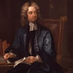 Jonathan Swift height profile photo