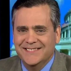 Jonathan Turley height profile photo