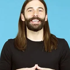 Jonathan Van Ness height profile photo