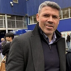 Jonathan Walters height profile photo