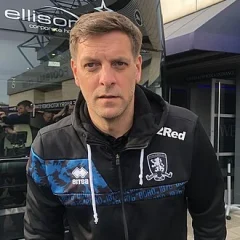 Jonathan Woodgate height profile photo