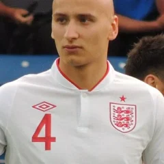 Jonjo Shelvey height profile photo