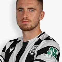 Jonjoe Kenny height profile photo