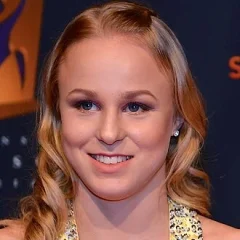 Jonna Adlerteg height profile photo