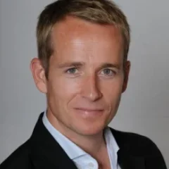 Jonnie Irwin height profile photo