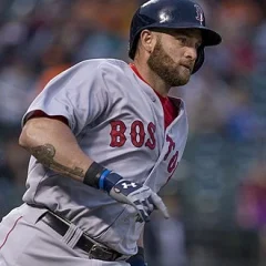 Jonny Gomes height profile photo