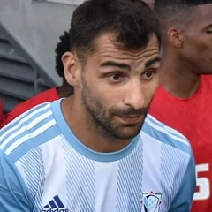Jonny Otto height profile photo