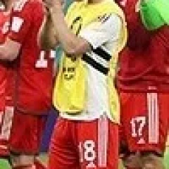 Jonny Williams height profile photo