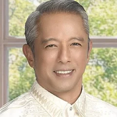 Jonvic Remulla height profile photo