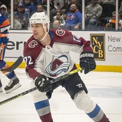 Joonas Donskoi height profile photo