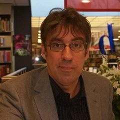 Joost Zwagerman height profile photo