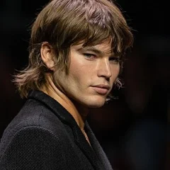 Jordan Barrett height profile photo