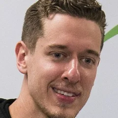 Jordan Binnington height profile photo