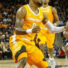 Jordan Bone height profile photo
